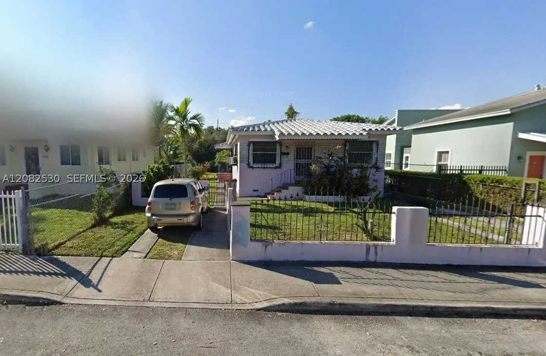 6926 NW 4th Ave, Miami, FL 33150 - #1