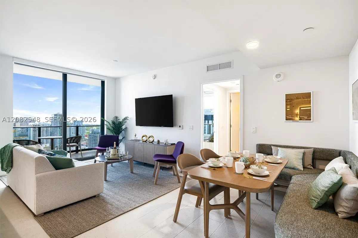 159 NE 6th St #4305, Miami, FL 33132 - #1