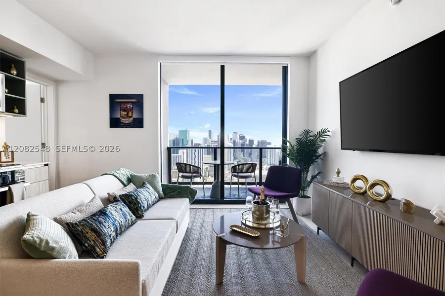159 NE 6th St #4305, Miami, FL 33132 - #3