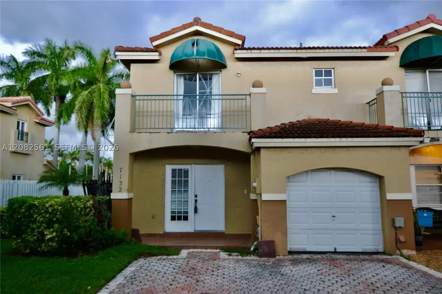 7132 SW 158th Path, Miami, FL 33193 - #3