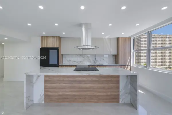 1985 S Ocean Dr #8Q, Hallandale Beach, FL 33009