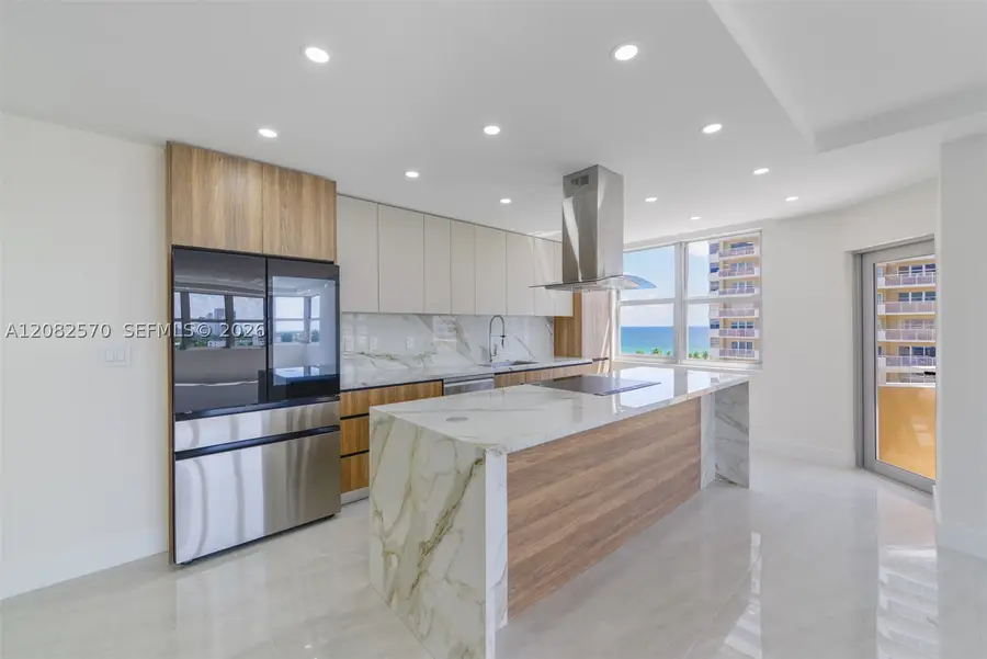 1985 S Ocean Dr #8Q, Hallandale Beach, FL 33009 - #3