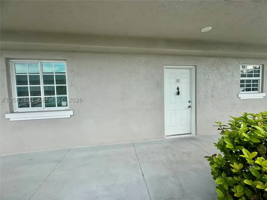 8380 NW 103rd St #105G, Hialeah Gardens, FL 33016 - #3