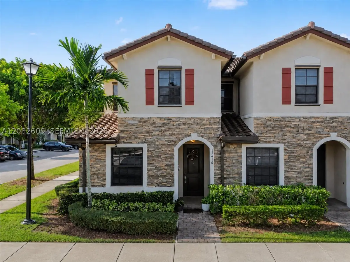 11416 SW 248th Ter, Homestead, FL 33032 - #1