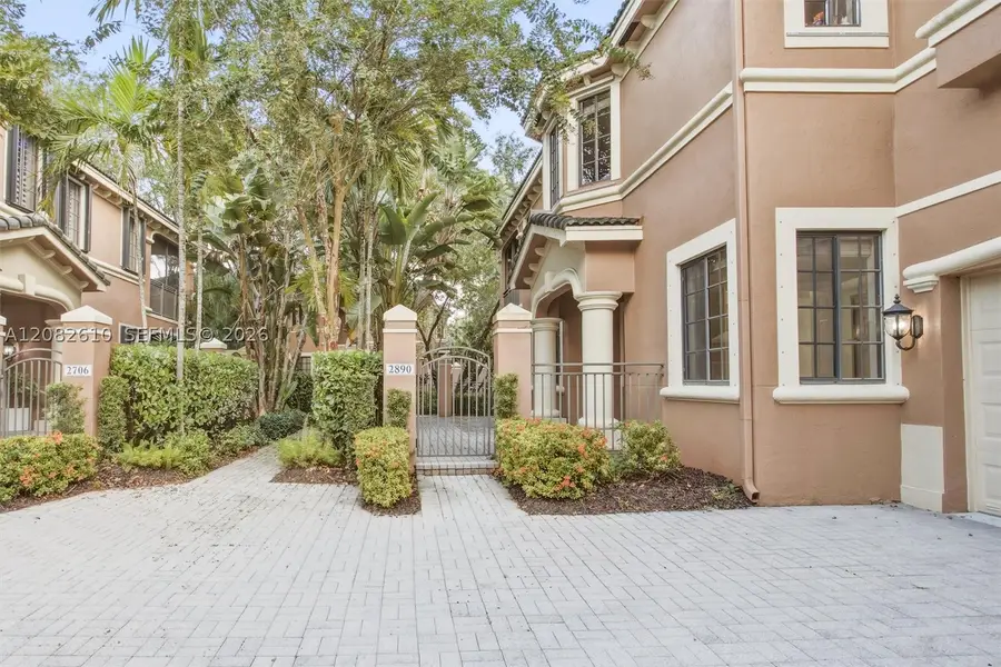 2890 Kinsington Cir #22-1, Weston, FL 33332 - #2