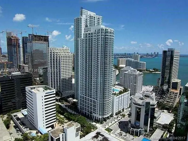 951 Brickell Ave #2509, Miami, FL 33131