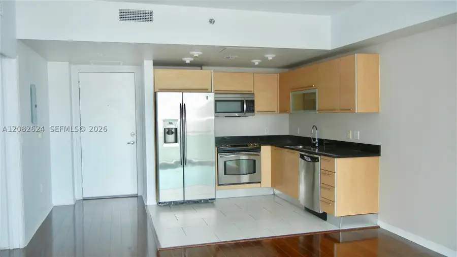 951 Brickell Ave #2509, Miami, FL 33131 - #2