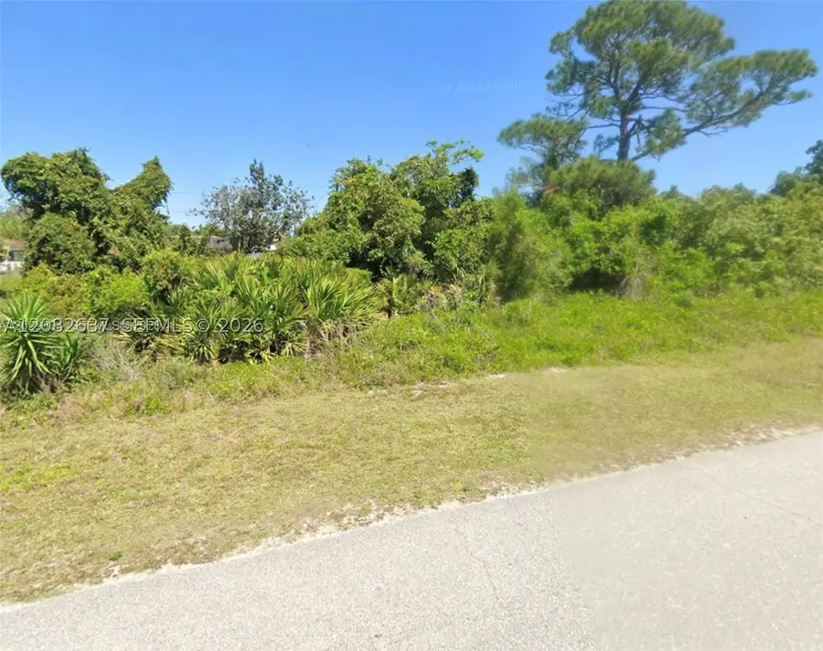 220 Heppner Ave., Lake Placid, FL 33852 - #3