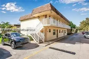 4841 NW 9th Dr #4841, Plantation, FL 33317 - #1