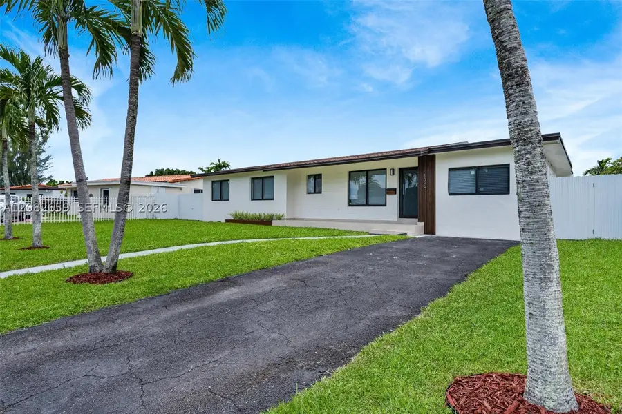 1700 SW 71st Ct, Miami, FL 33155 - #2