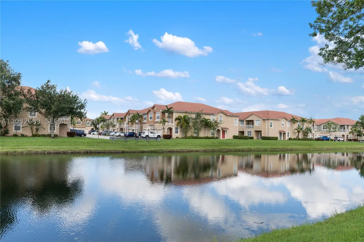 5741 Isles Cir, Tamarac, FL 33321 - #1