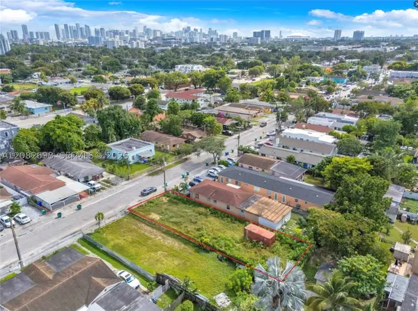 3118 NW 22nd Ct, Miami, FL 33142