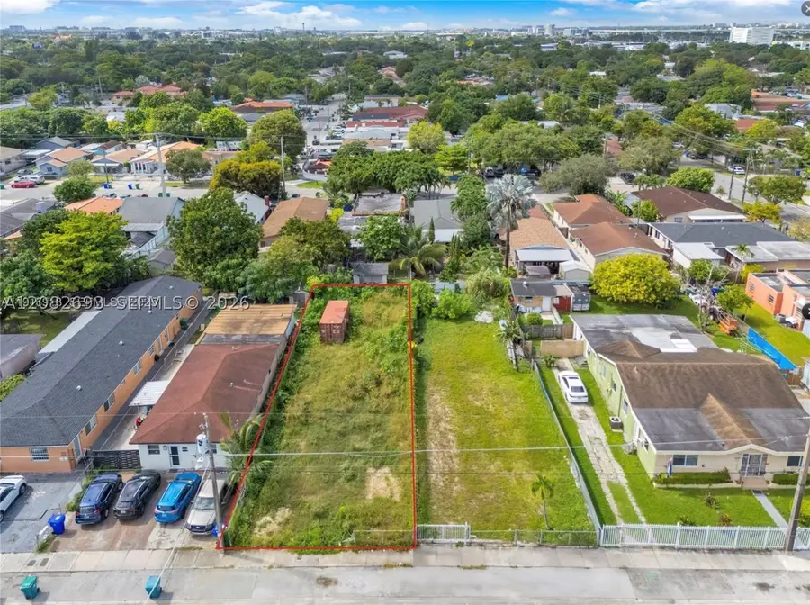 3118 NW 22nd Ct, Miami, FL 33142 - #2