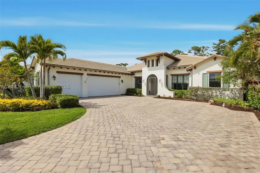 2303 Somerset Pl, Naples, FL 34120 - #2