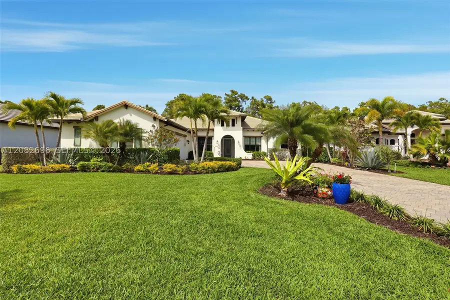 2303 Somerset Pl, Naples, FL 34120 - #3