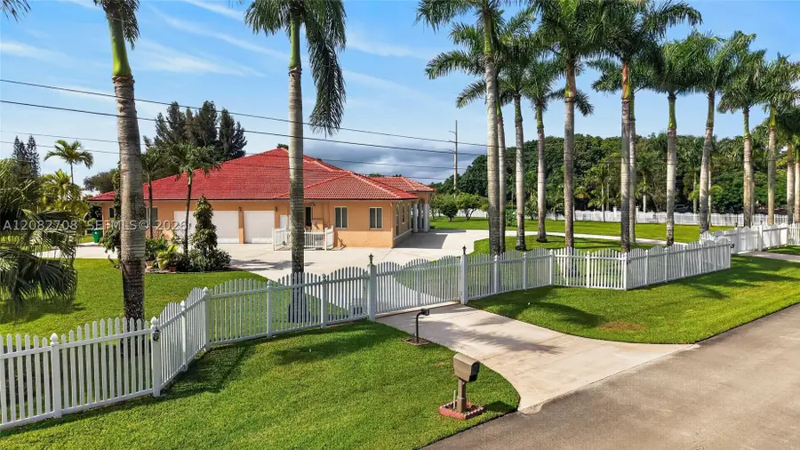6110 SW 190th Ave, Southwest Ranches, FL 33332 - #3