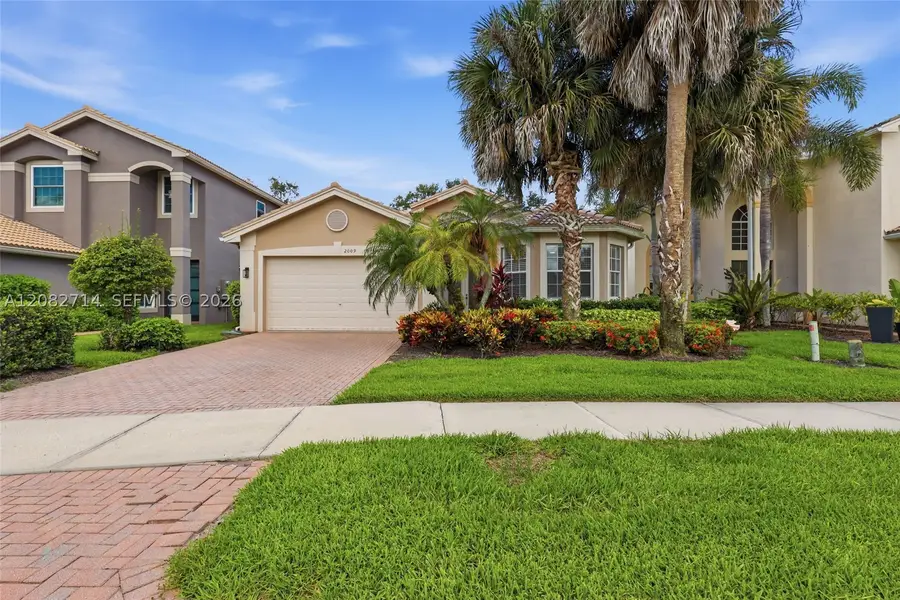 2009 Isla De Palma Cir, Naples, FL 34119 - #2