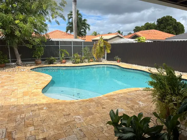 13253 NW 7th Ter, Miami, FL 33182
