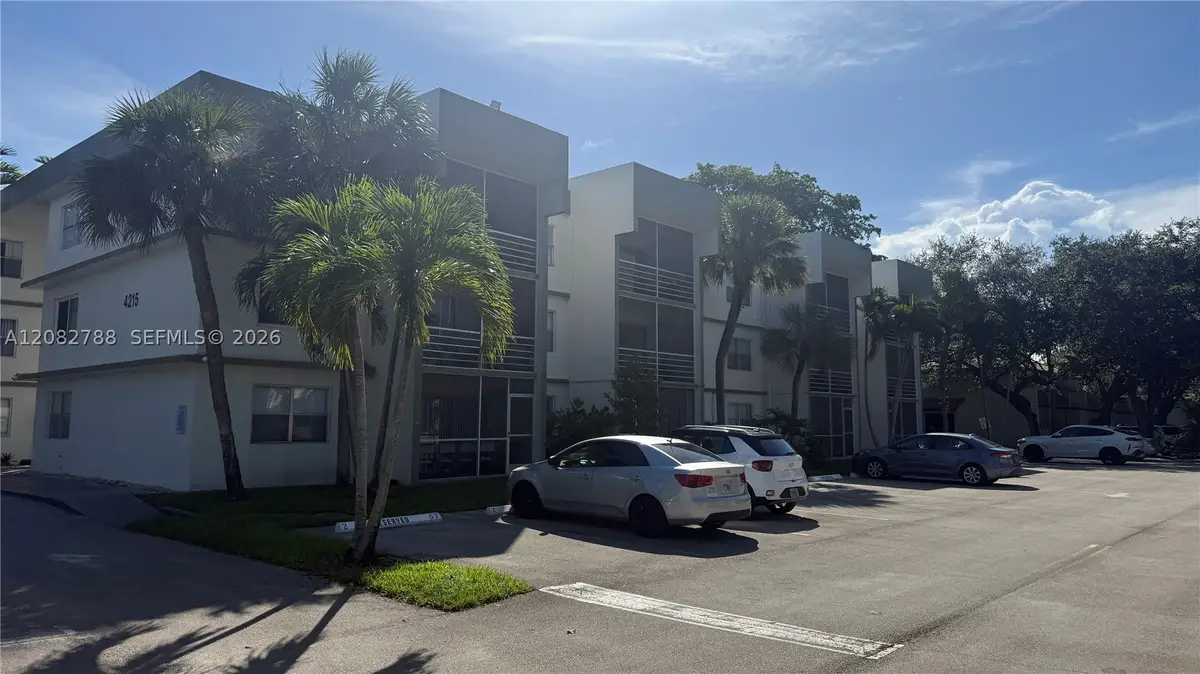 4215 N University Dr #115, Sunrise, FL 33351 - #1