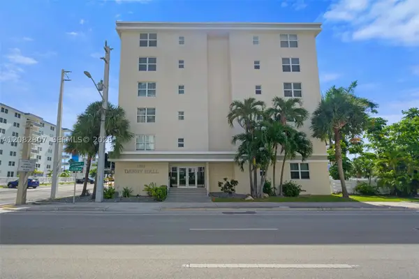 1901 S Ocean Dr #303, Hollywood, FL 33019