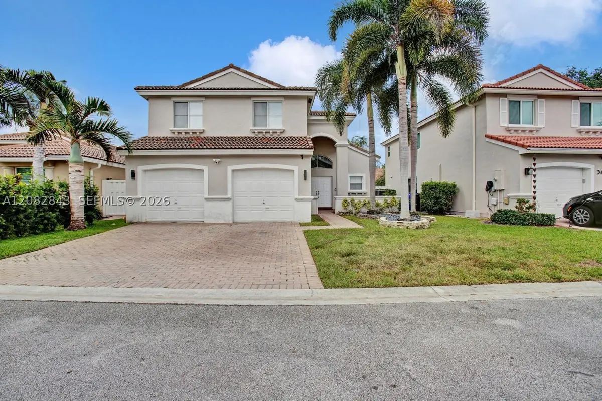 3432 SW 49th St, Hollywood, FL 33312 - #1