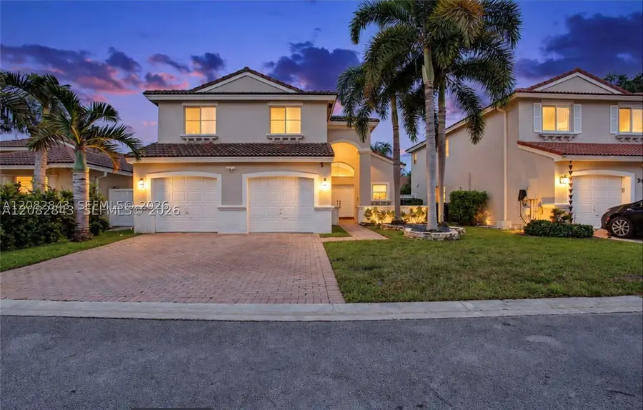 3432 SW 49th St, Hollywood, FL 33312 - #3