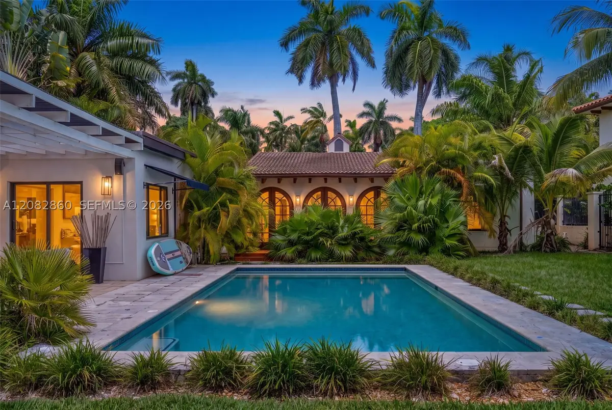 1028 NE 84th St, Miami, FL 33138 - #1