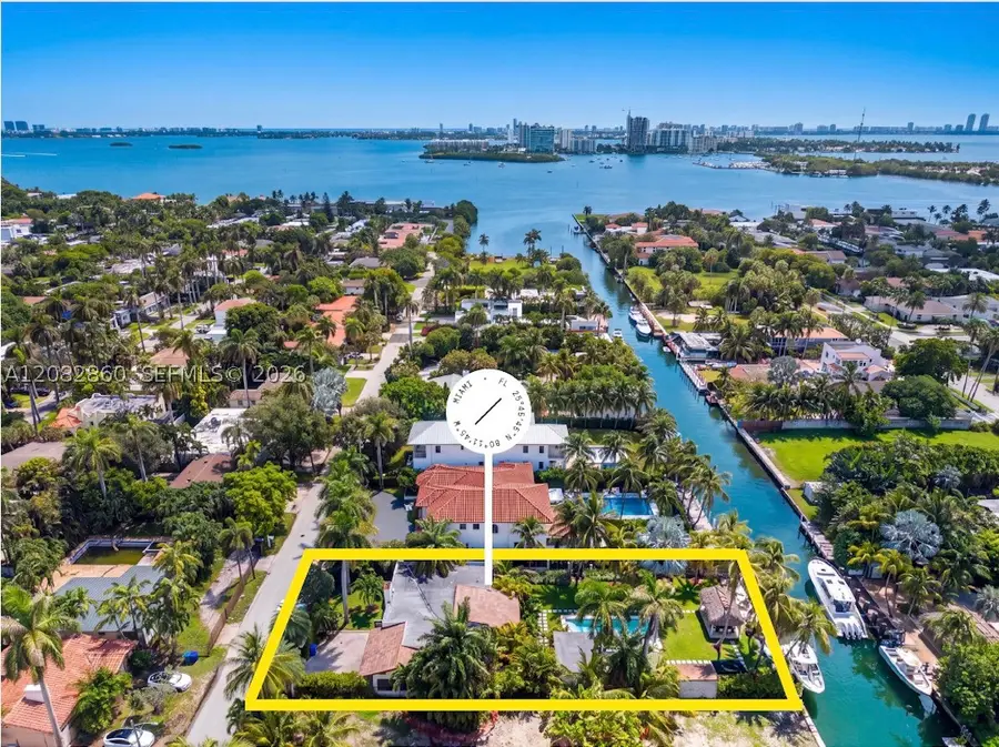 1028 NE 84th St, Miami, FL 33138 - #2