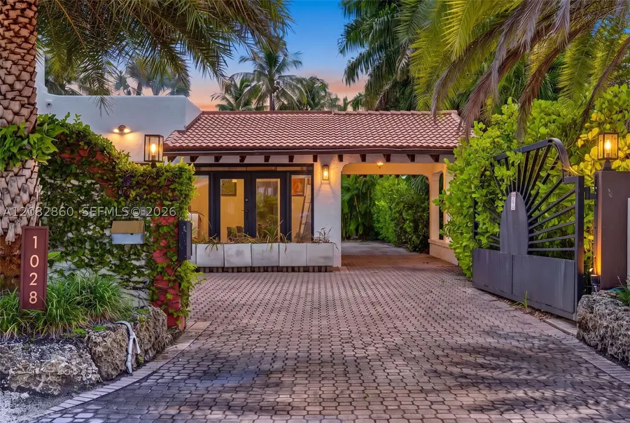 1028 NE 84th St, Miami, FL 33138 - #3