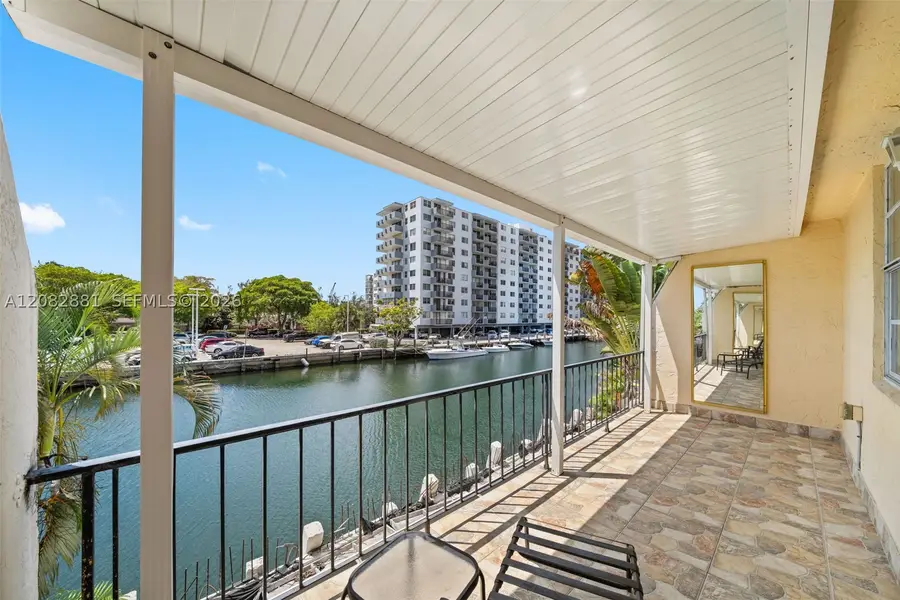 3756 NE 167th St #44, North Miami Beach, FL 33160 - #2