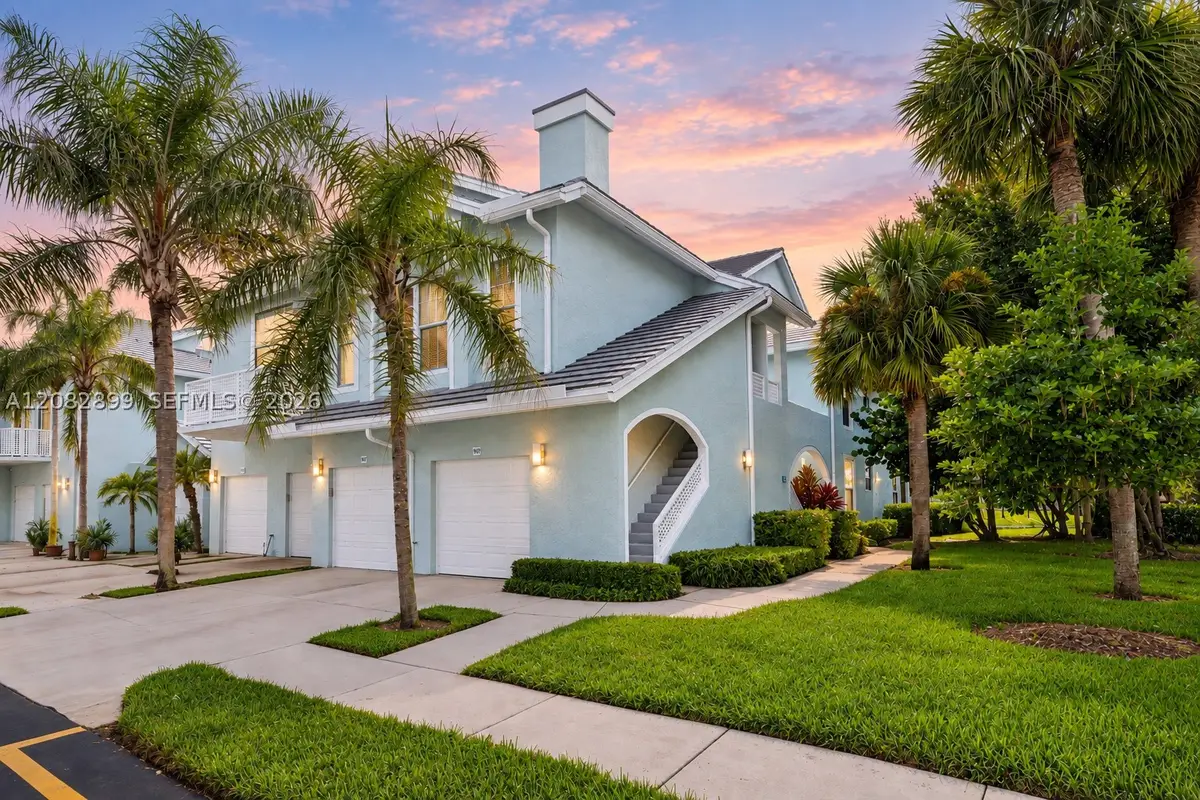 909 Mainsail Cir #909, Jupiter, FL 33477 - #1