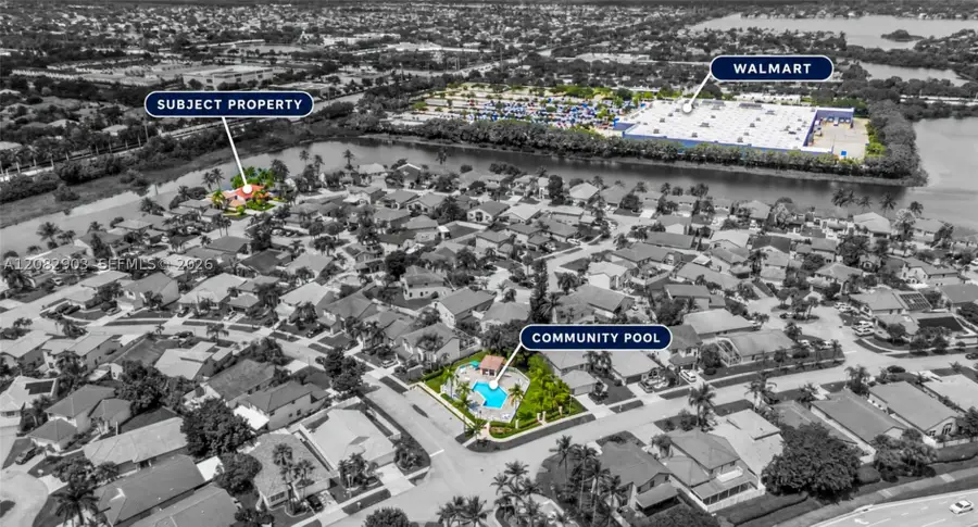 354 SW 183rd Way, Pembroke Pines, FL 33029 - #3