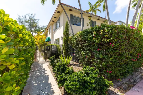 1610 Michigan Ave #5, Miami Beach, FL 33139