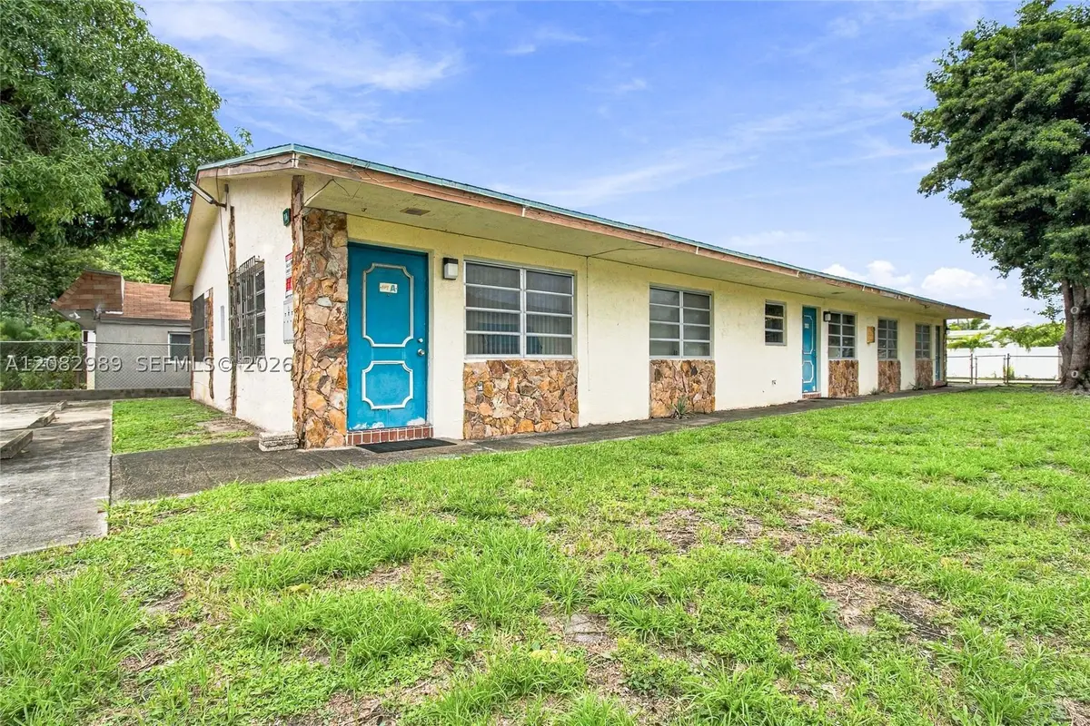 18 SW 13th St, Dania Beach, FL 33004 - #1