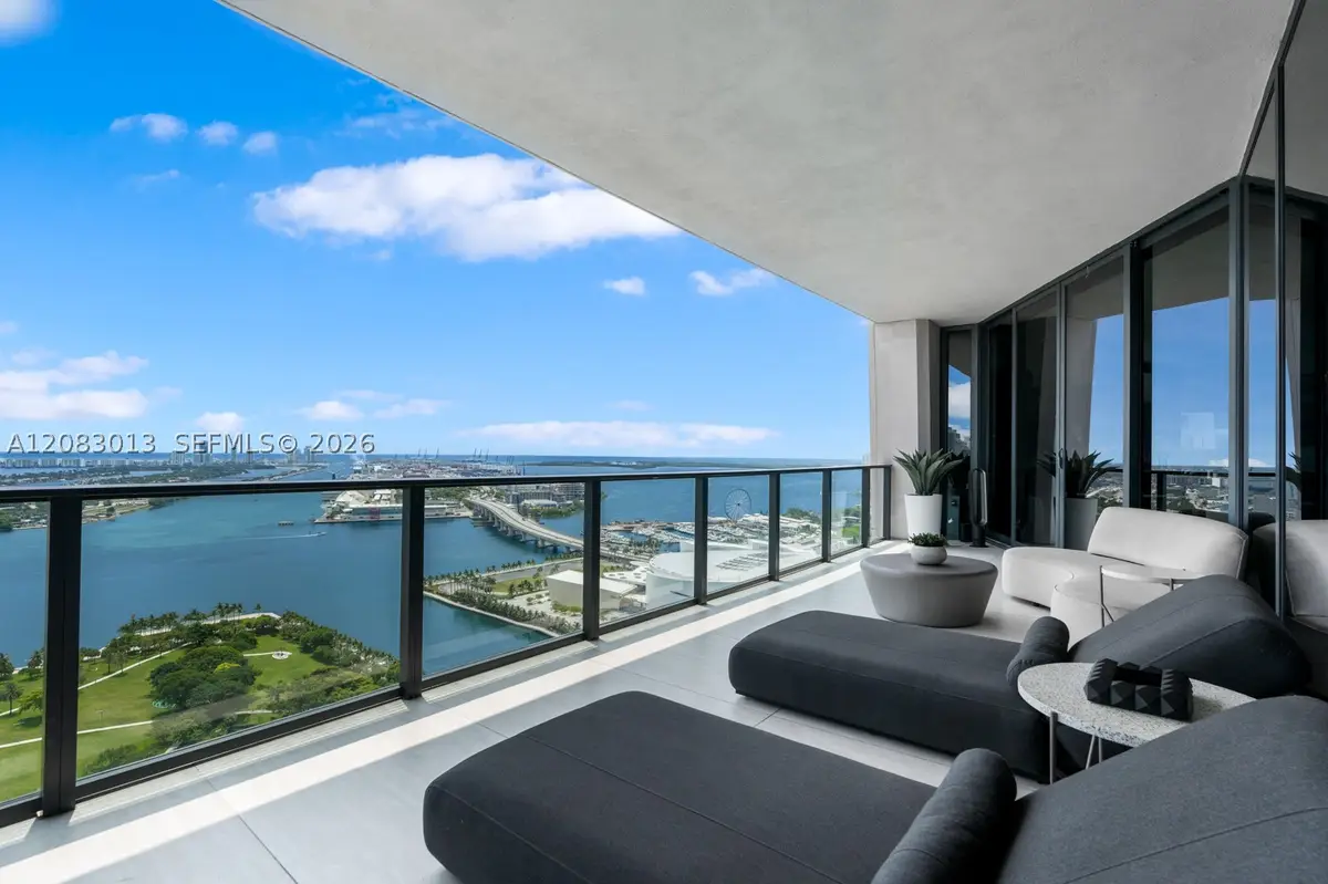 1000 Biscayne Blvd #3402, Miami, FL 33132 - #1