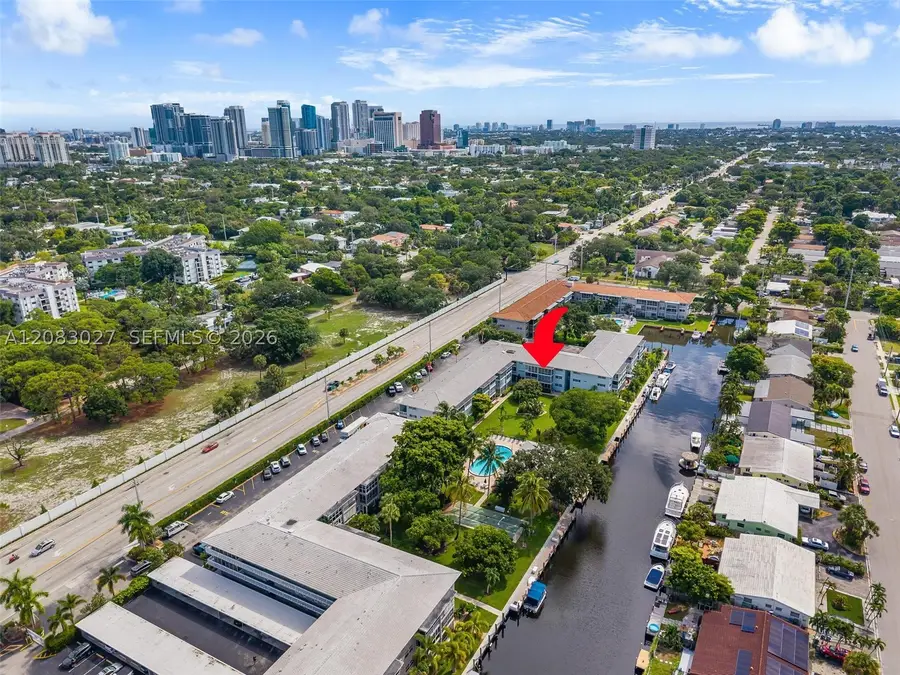 1000 SW 12th St #203, Fort Lauderdale, FL 33315 - #2
