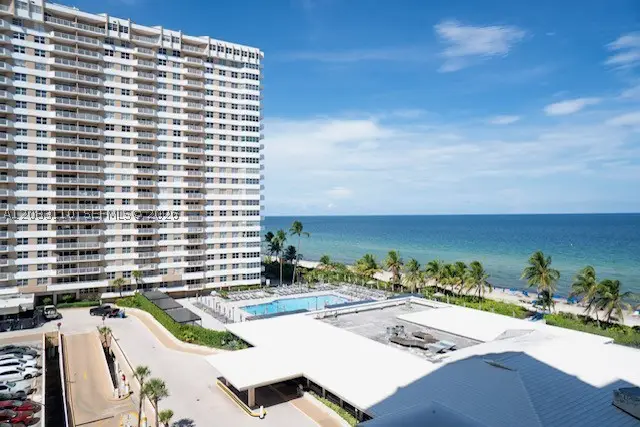 1980 S Ocean Dr #7F, Hallandale Beach, FL 33009 - #1
