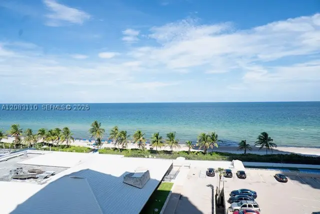 1980 S Ocean Dr #7F, Hallandale Beach, FL 33009 - #2