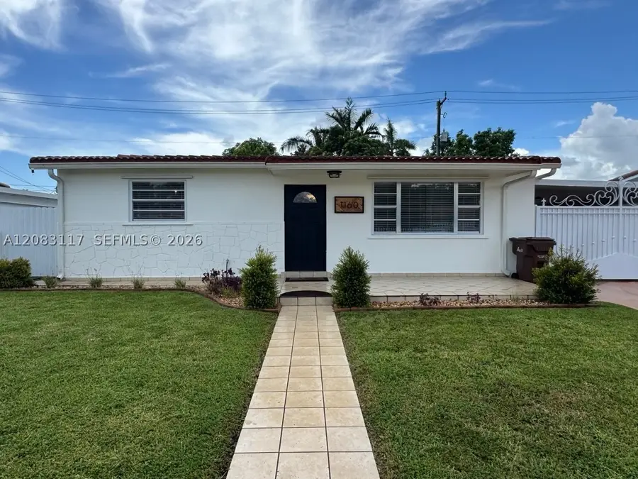 1160 W 33rd Pl, Hialeah, FL 33012 - #3