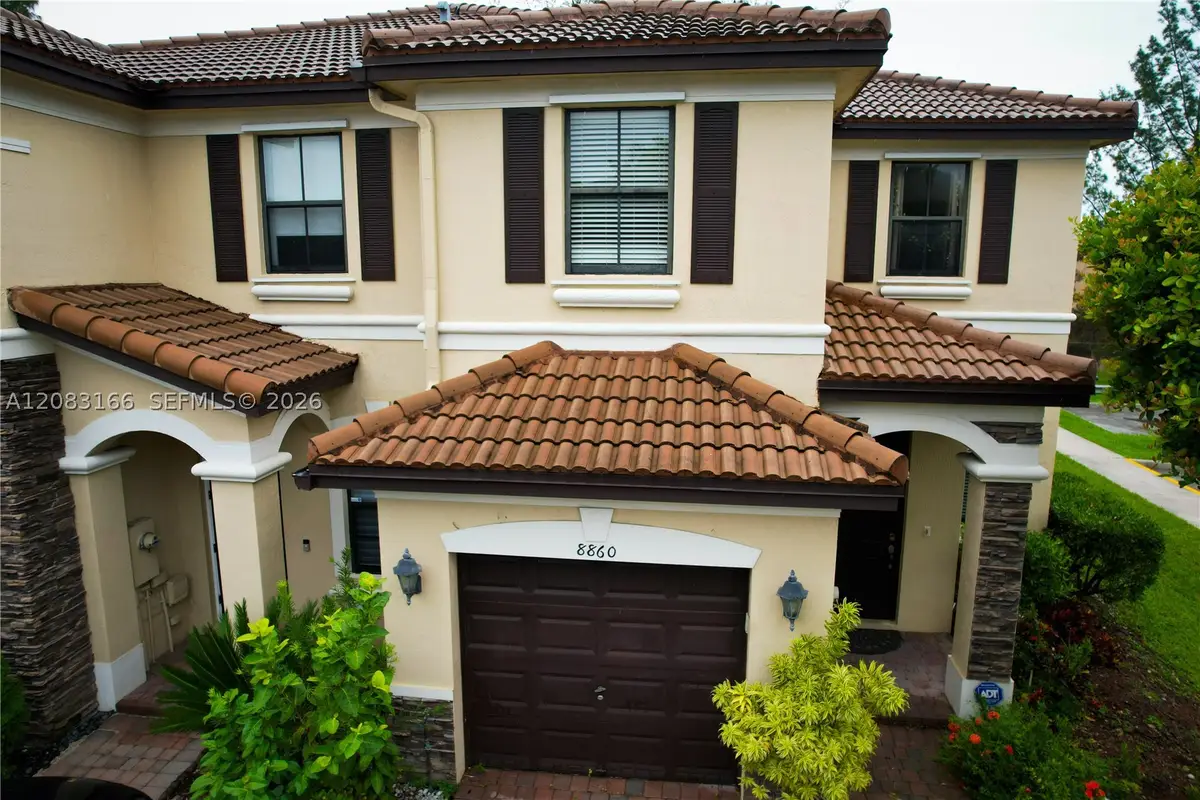 8860 NW 116 Path, Doral, FL 33178 - #1