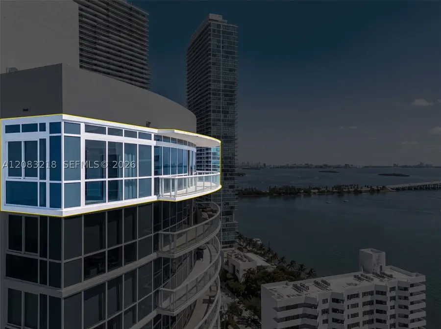 480 NE 30th St #2201, Miami, FL 33137 - #2
