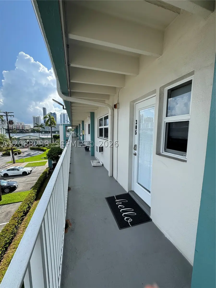 3922 NE 166th St #S305, North Miami Beach, FL 33160 - #2