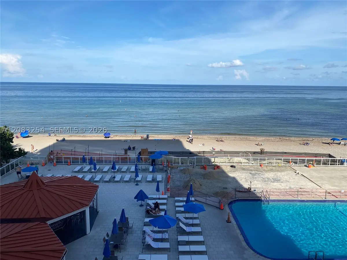 19201 Collins Ave #314, Sunny Isles Beach, FL 33160 - #1