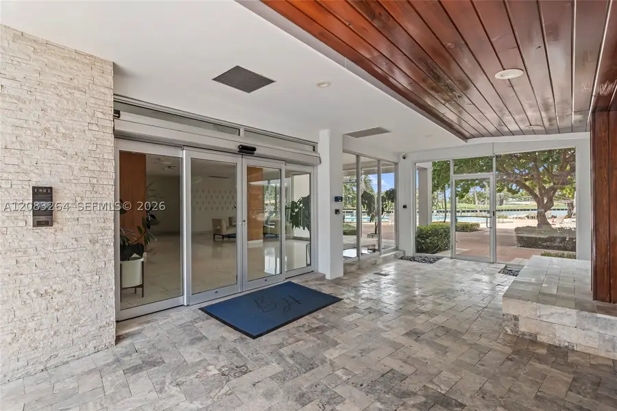9100 W Bay Harbor Dr #5B, Bay Harbor Islands, FL 33154 - #2