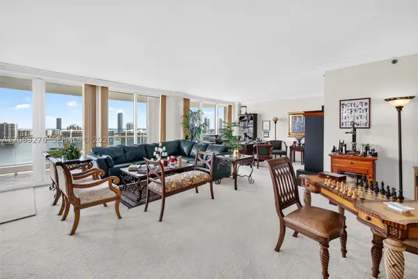7000 Island Blvd #2406, Aventura, FL 33160
