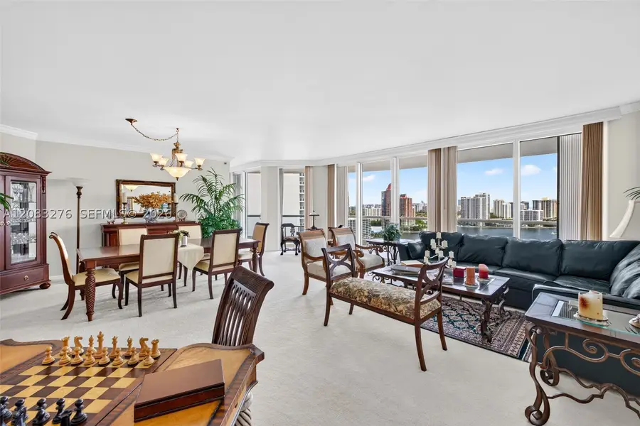 7000 Island Blvd #2406, Aventura, FL 33160 - #2