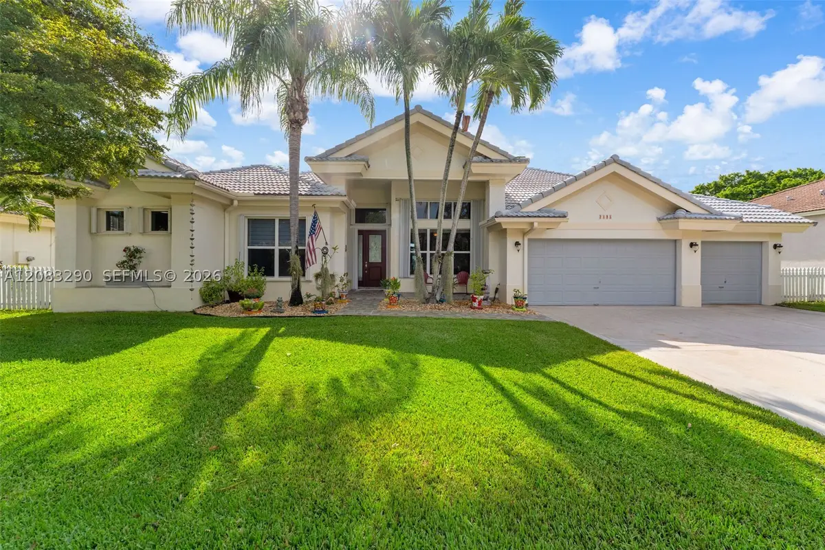2825 Fairways Dr, Homestead, FL 33035 - #1