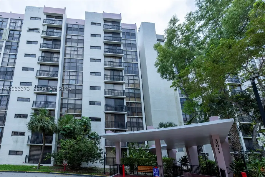 17011 N Bay Rd #716, Sunny Isles Beach, FL 33160 - #2