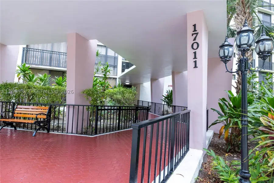 17011 N Bay Rd #716, Sunny Isles Beach, FL 33160 - #3