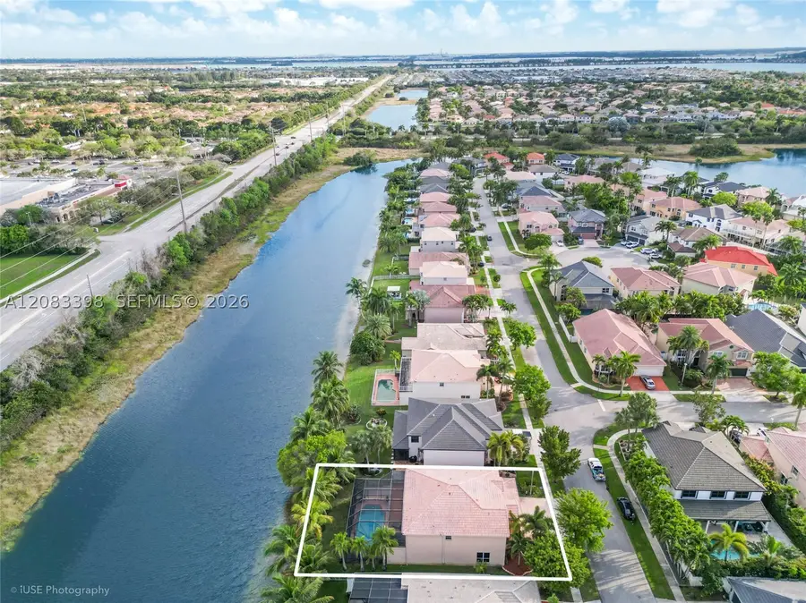 3181 SW 173rd Ter, Miramar, FL 33029 - #3